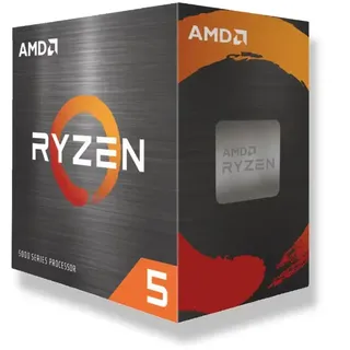 AMD Ryzen 5 5600XT 3,70 GHz Box 100-100001585BOX