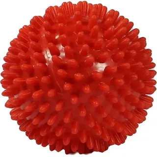 Rehaforum Igelball 9cm rot 1 st