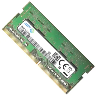Samsung RAM-Speicher 8GB DDR4 3200MHz PC4-3200 SODIMM