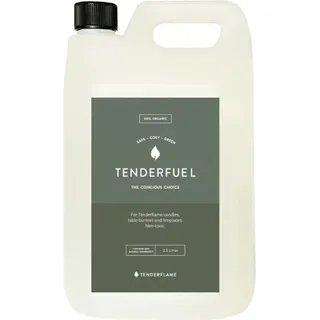 Kleining Tenderfuel Organic 2,5 liter