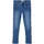 Jeans Silas blau 98