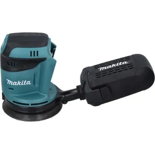 Makita DBO180Z inkl. 2 x Schleifset
