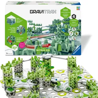 Ravensburger GraviTrax Action-Set XXL Skytrax