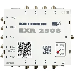 Kathrein EXR 2508 (20510030)