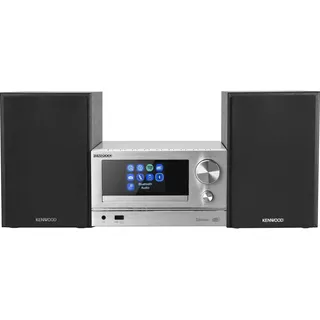 Kenwood M-7000S-S