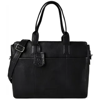 Burkely Soft Skylar Workbag Buzzy Black