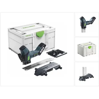 Festool Akku-Dämmstoffsäge ISC 240 EB-Basic