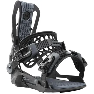 NIDECKER Flow Fenix Bindung 2025 black L