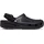 II LiteRide Clog Schwarz 50