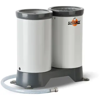 Spülboy Spülboy® Typ 3 klein Gläserspülgerät Glasspülautomat Gläserdruckspülgerät