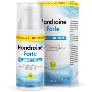 hondroine forte 120 ml)