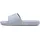 Cat PS Unisex Schiebe-Sandalen Weather-PUMA White-Magic Rose