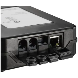 OVENTROP Messsystem OV-DMC 3 m WLAN-Funktion, mit Zubehör, im Koffer