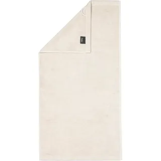 Handtuch 50 x 100 cm travertin