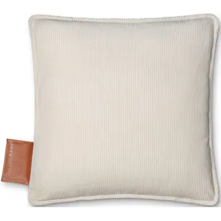 Beurer HK77 Heaty Heizkissen mit Akku Cashmere-Creme