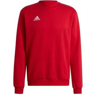 adidas Entrada 22 Sweatshirt Team Power Red 2 XL