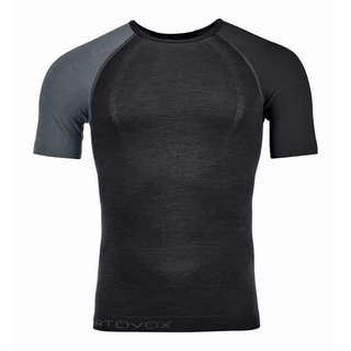 Ortovox 120 Comp Light Short Sleeve Men - Funktionsunterwäsche