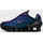 Voltage Purple / Black Blue / Force Black 44