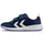 Run Kinder Navy Peony 35