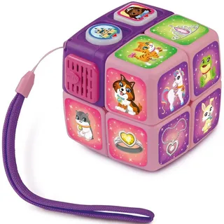 Vtech Twist & Learn Princess-Würfel