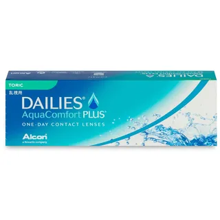 Alcon Dailies AquaComfort Plus Toric 30 Stück