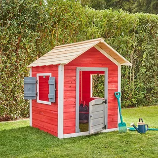Home Deluxe Spielhaus das kleine Schloss