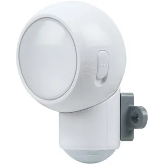 osram homelighting SPYLUX White 4099854531330 LED-Nachtlicht