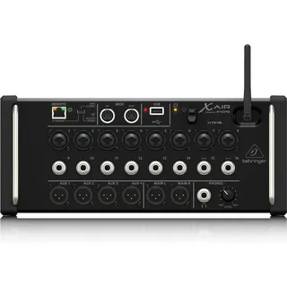 Behringer X AIR XR16 16-Kanal Digitalmixer