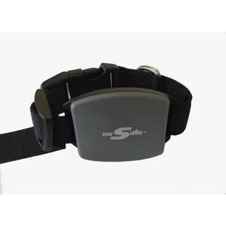 GPS Tracker Tiere - nur Android - mit Halsband - Kompakt - Standortverlauf - Standort-Tracker - GPS Tracker für Haustiere - Katzen - Hunde - Pet T...