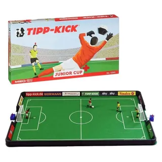 Tipp-Kick Junior-Cup +