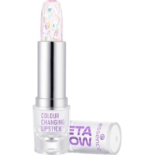 Essence META GLOW Colour Changing Lippenstifte 3,4 g TRANSPARENT