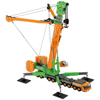 Liebherr LTM11200-9.1 MPM Modell von NZG 1:50