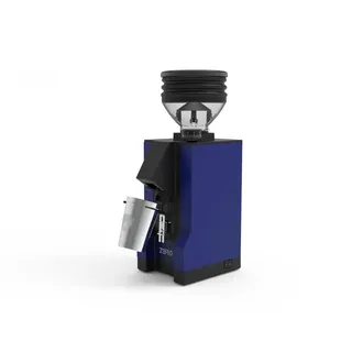 Eureka Mignon Zero Matt black 15BL