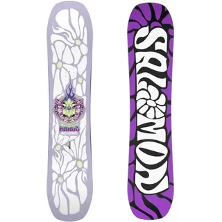 SALOMON GRACE Snowboard 2026 - 110