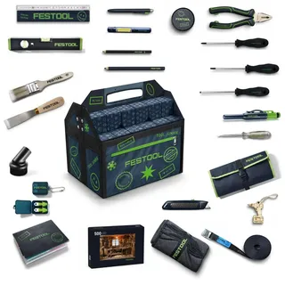 Festool Adventskalender 2026