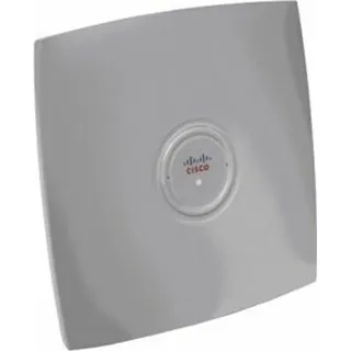 Cisco 521 Wireless Express Access Point, 54 Mbit/Sek, DSSS, 2,4 GHz, HTTP, 128-bit AES, TKIP, 3 dBi