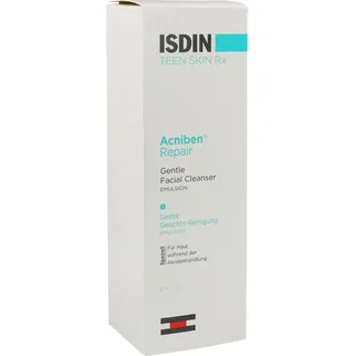 Isdin Acniben Repair Reinigungsemulsion 180 ml