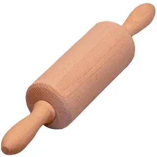 Gravidus Kinder-Nudelholz, 25x4 cm