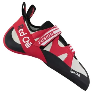 Red Chili Fusion Vcr Kletterschuhe - Anthracite / Red - EU 39
