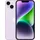 256 GB Violett