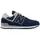 Core Kinder navy/white 36