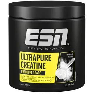 ESN Creatine Ultrapure 100% Kreatin Monohydrate- ⚡️ Wie creapure 250 g