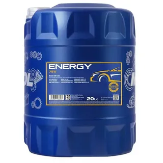 Mannol Energy 5W-30 7511 20 l