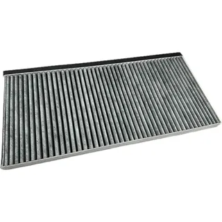 Siemens AIR2GO Aktivkohlefilter für Siemens CleanAir 17006774 / LZ16IBB14