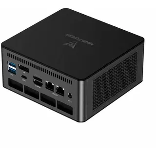 MINIS FORUM UM890 Pro Ryzen 9 8945HS), Barebone