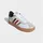 Cloud White / Core Black / Gold Metallic 42 2/3