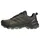 Damen Olive Strata/Night Cargo/Tent Green 36