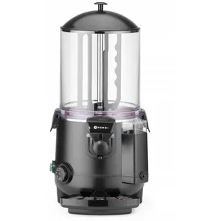 HENDI Schokoladenspender 10 l 230V 1006W,