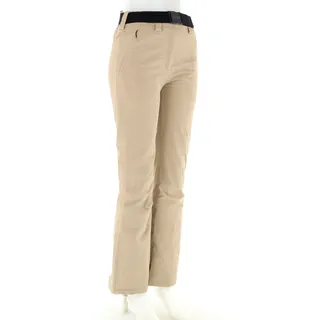 CMP Woman Pant Damen Skihose-Beige-40