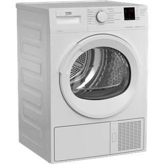 Beko DHC7512GX Wärmepumpentrockner (7 kg)